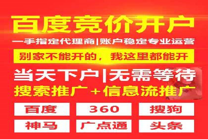 百度推广竞价下的营销创新：某公司的成功经验分享